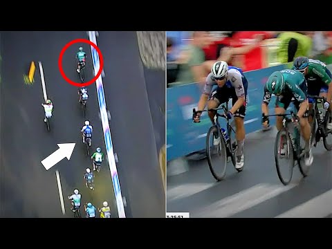 Videó: Tour de France 2018, 7. szakasz: Dylan Groenewegen győzelmet arat