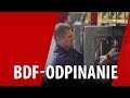 CplusE #87 - BDF - odpinanie skrzyni ładunkowej