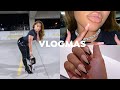 VLOGMAS: MY JEWELRY COLLECTION ,SELF CARE TREATMENTS & MORE | KIRAH OMINIQUE