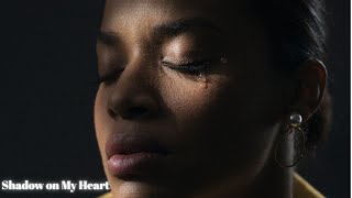 Shadow On My Heart Eleanor Nora Jackson Soulful Blues Ballad Etta James Official Audio