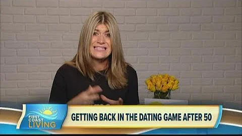 Dating App for Singles Over 50 (FCL July 23)