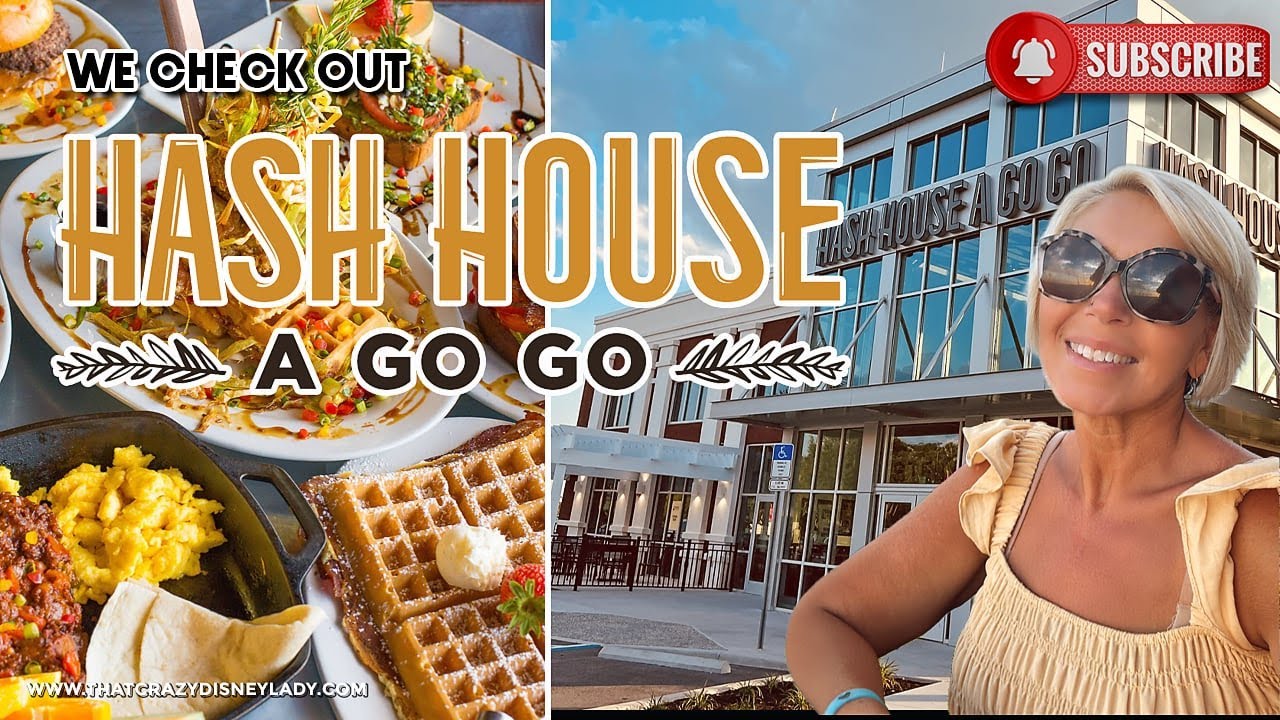 Hash House a GO GO breakfast