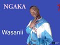NGAKA WASANII BY LWENGE STUDIO MITUNDU 