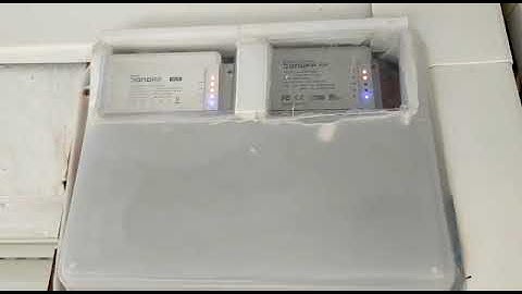 automatización de mi acuario