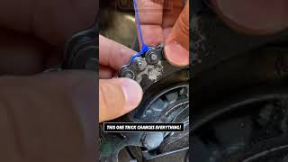 Easy Way To Join Chainjoining A Chain The Wrong Way Can Fail Easily