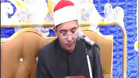 رائعه من روائع سوره يوسف بصوت الشيخ عبدالرحمن عرفه