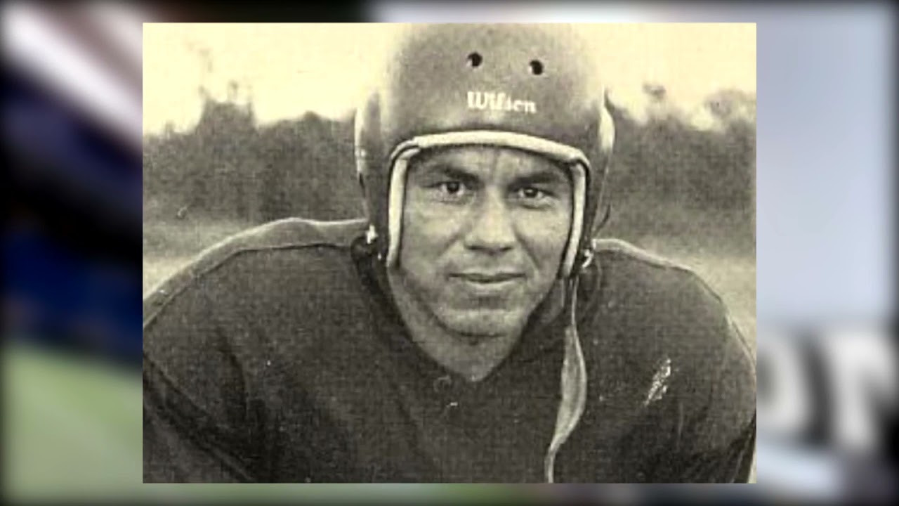 Winnipeg Blue Bombers Jack Jacobs Ring of Honour Induction Ceremony