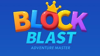 Block blast  |level 33-96 #puzzle #blockblast #target screenshot 3