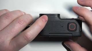 How To Calibrate Gyroscope On Insta360 Ace Pro