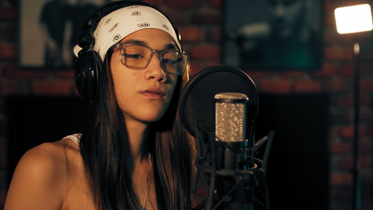 Nefer - Nos Están Matando S.O.S. Colombia (FreeStyle) - YouTube