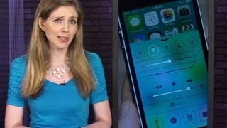 CNET Update - iOS 7, iTunes Radio give Apple new spice