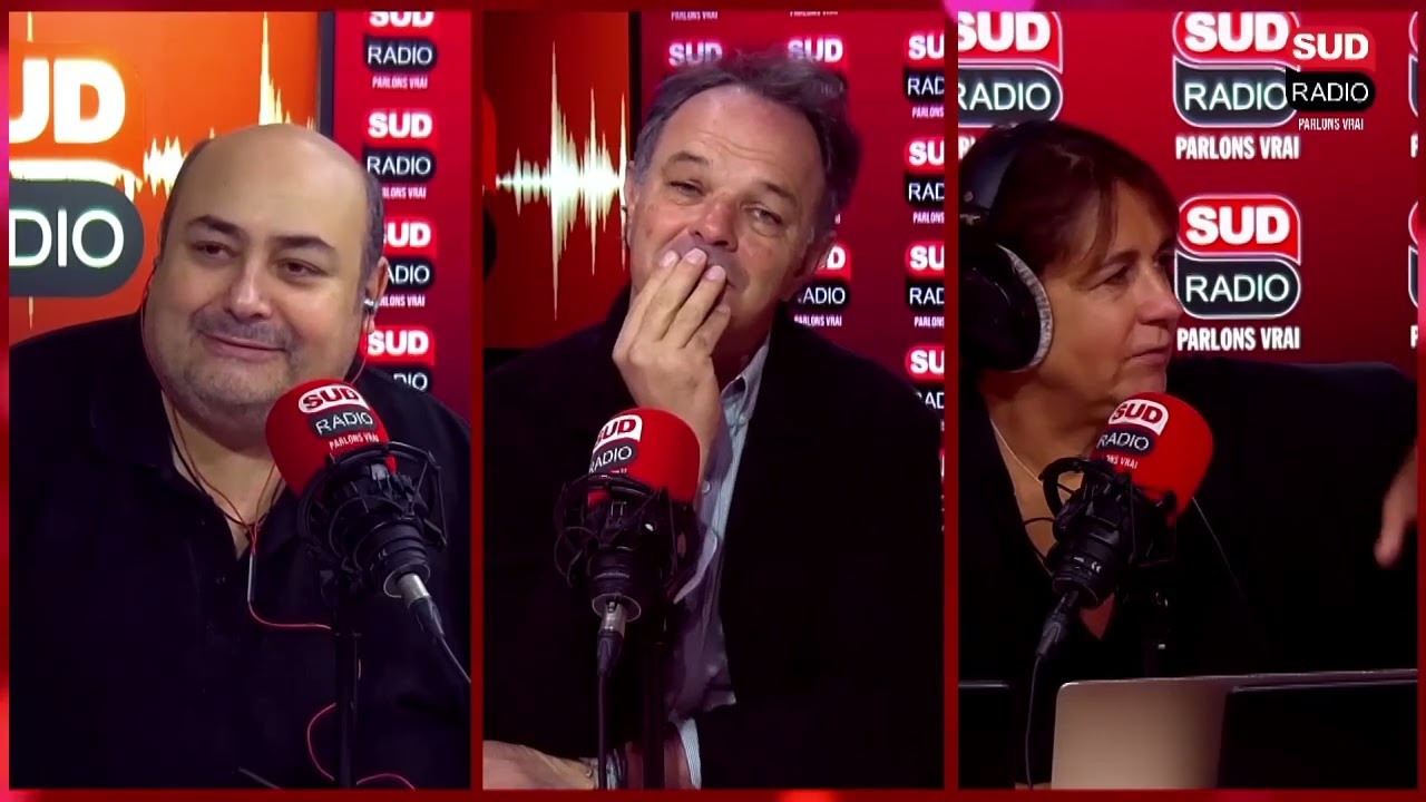 Nicolas Charbonneau: ""Il faut que cela soit chez nous, on inspire des confrères"