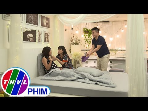 Video THVL | Bí mật quý ông - Tập 144[3]: Vì đứa con nuôi... - youtube