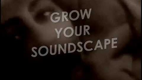 Grow Your Soundscape #001 - Arkist, Modern Witch (live), Ernestas Sadau + Fennesz, Me After You
