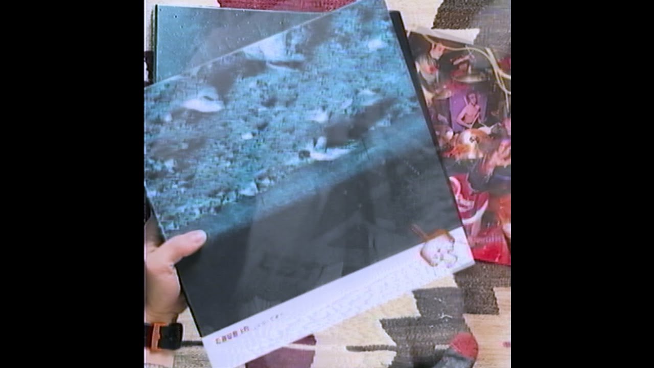 CAVE IN - Jupiter 25th Anniversary Reissue 3LP Unboxing - YouTube
