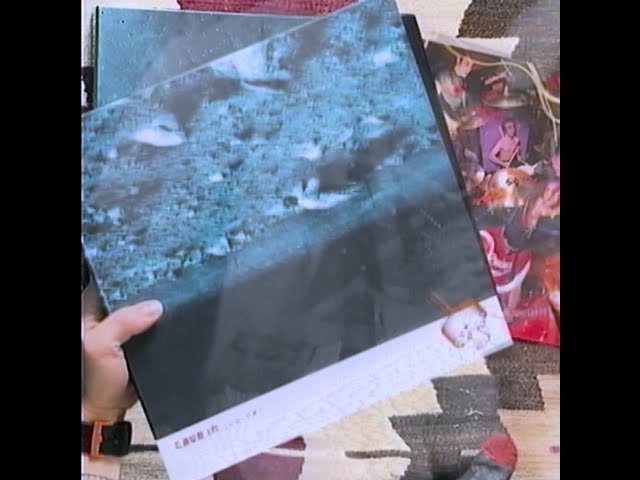 CAVE IN - Jupiter 25th Anniversary Reissue 3LP Unboxing - YouTube