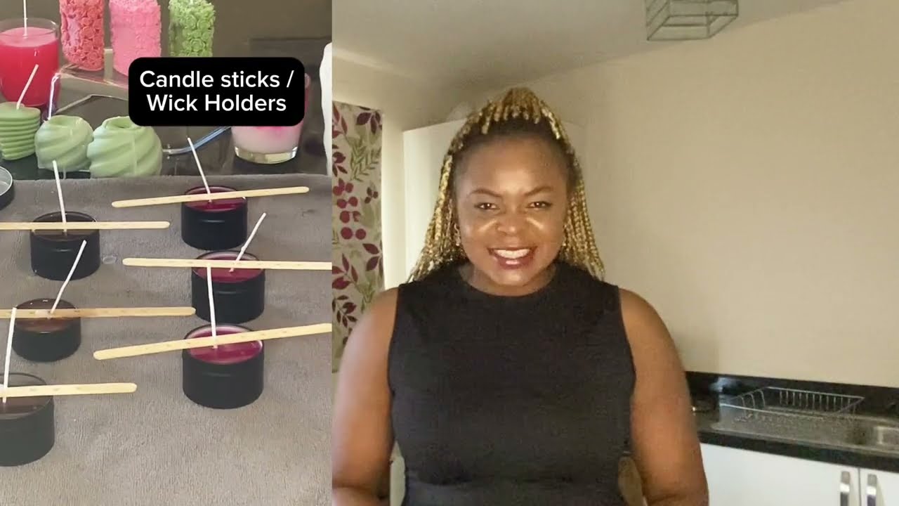 How to Make Scented Candles at Home (DIY Guide) 