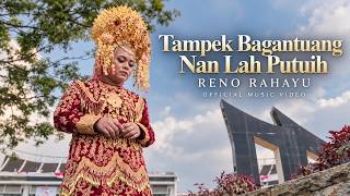 Reno Rahayu - Tampek Bagantuang Nan Alah Putuih (Official Music Video) | Dendang Minang Terbaik
