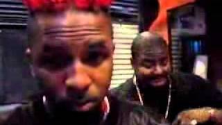 Tech N9ne Drunk