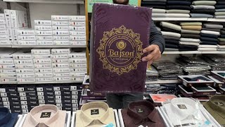 Branded Party Wear Shirts For Men | Buy Ethnik Wear Collection For Your Shop | Bajson Ethnic Shirts