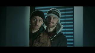 Pozie Christmas Advert 2018
