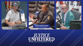Building Trust, Driving Change: Sheriff Labat on Fulton County’s Future