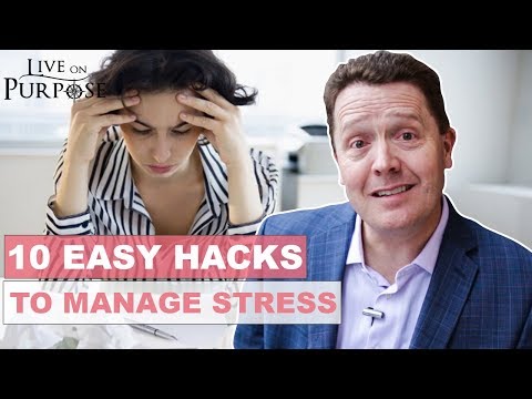 Video: Work Stress: Dealing With Accumulated Negativity