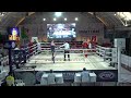 IFMA World Muaythai Championships 2021, Day 5, Ring A