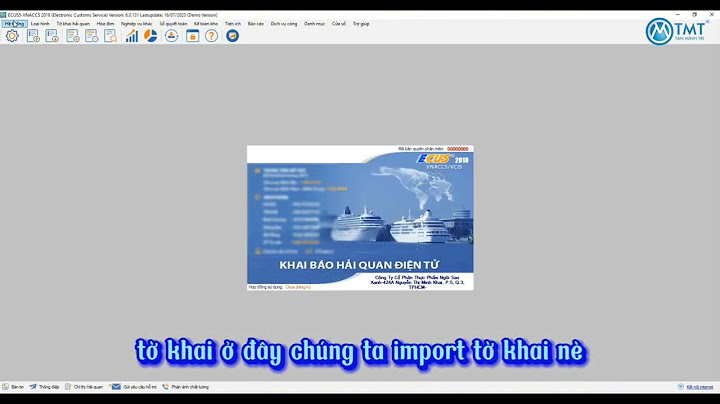 Declaration by the export là gì trong tờ khai năm 2024