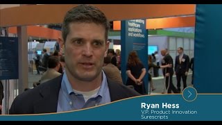 HIMSS15: Day 1 Highlights