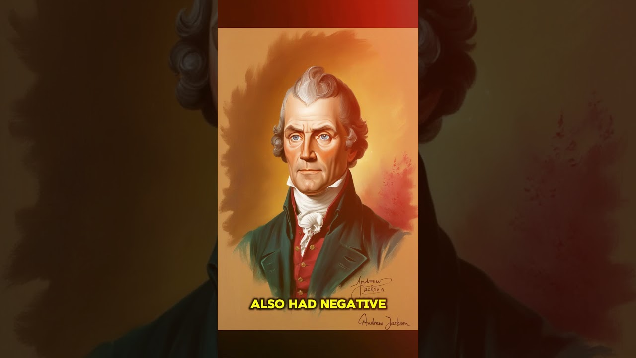 3 Worst Politicians in U.S. History: Shocking Choices! 