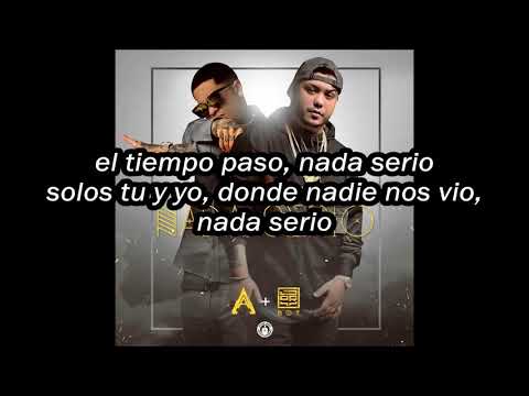 Jory Boy Ft