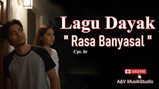 lagu dayak kalimantan/kalbar/dayak kanayatn \