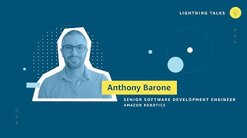 [Trailer] The Story Behind Bringing Complex Systems to Life with Simulation