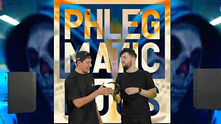 Phlegmatic Dogs - Night Bass x Insomniac Livestream (October 2, 2020)