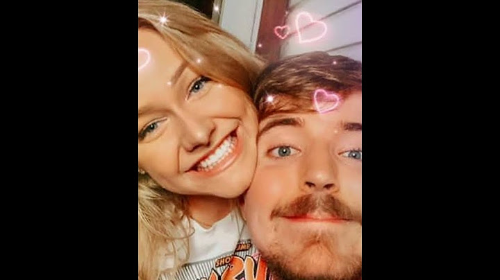 MrBeast Crew's girlfriends