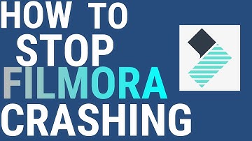 Filmora Software Crashing and Lagging |  BEST SOLUTION TO IT