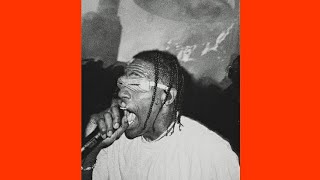 Travis Scott Type Beat - Sneaky Link Free Type Beat Don Toliver Type Beat 2023