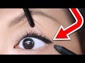 The ONE TRICK That Will Change How You Apply Eyeliner!