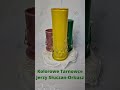 Kolorowe Tarnowce #prl #retro #pchlitarg #vintage
