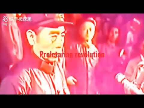 文革高燃混剪(转载)