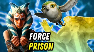 Download Lagu Why Morai is Actually Keeping Ahsoka POWERLESS | Star Wars Theory MP3 Download Lagu Why Morai is Actually Keeping Ahsoka POWERLESS | Star Wars Theory MP3