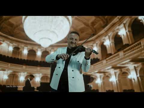 Hava Naghila & Vivaldi storm remix | Marian Mocanu