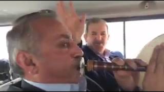 Tokat Reşadi̇yeli̇ Mehterleri̇ Sali̇m Akpinar İle Mevlüt Meydan