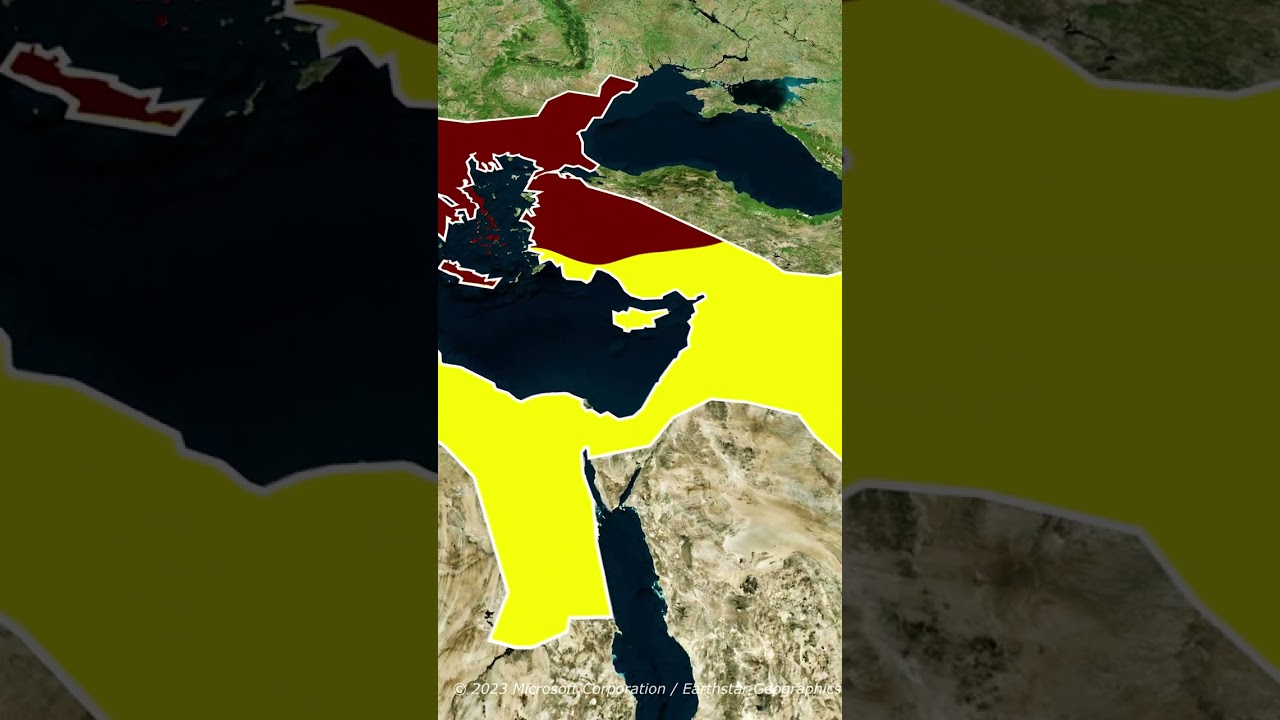 Как Александр Македонский завоевал мир?