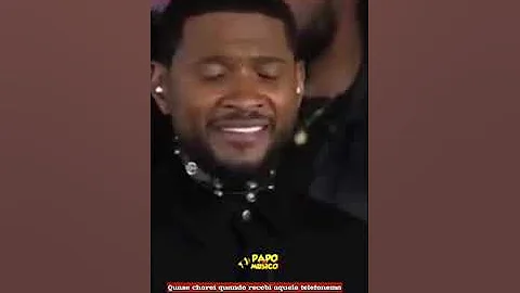 Tradução da música Confessions II de Usher