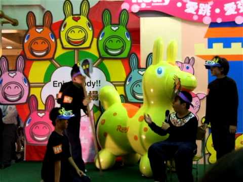 卓爾廣場 2011 4 163