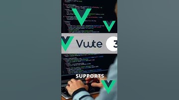 Vue 3 vs Vue 2 – What’s New and What’s Better