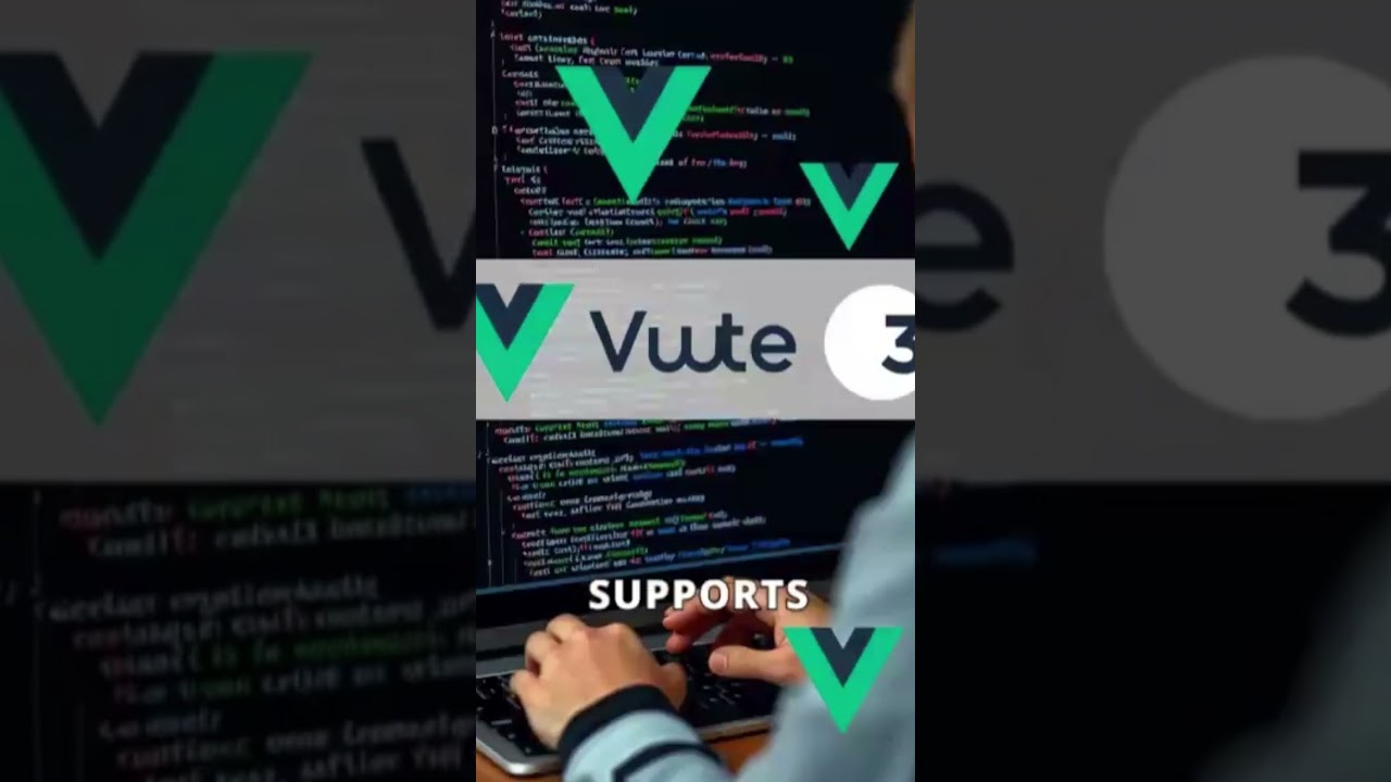 Vue 3 vs Vue 2 – What’s New and What’s Better