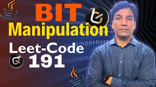 Why Companies Ask LeetCode 191 in Coding Interviews